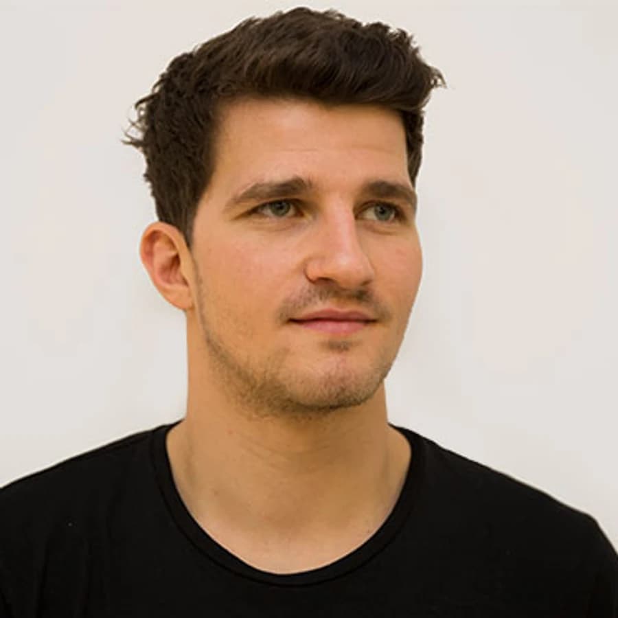 Felix Hellmeier
